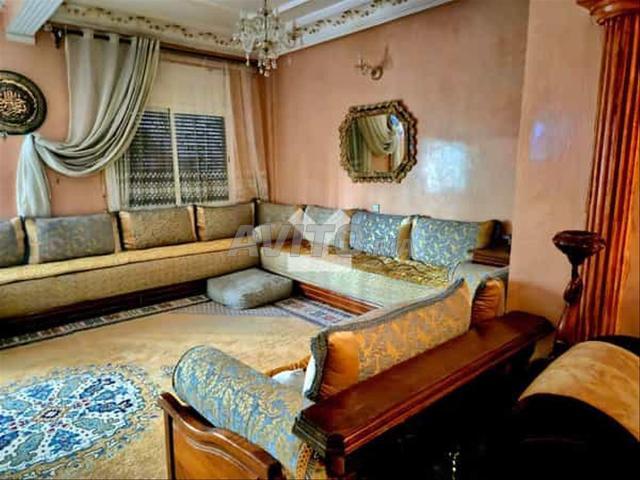 Appartement location à Anfa, Gharb-Chrarda-Beni Hssen