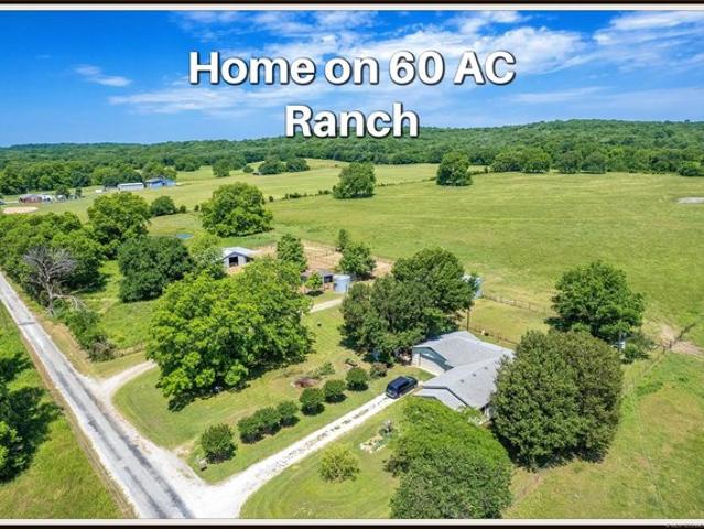 Farm for sale in Ada, Oklahoma