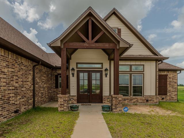 House for sale in Jefferson, Texas