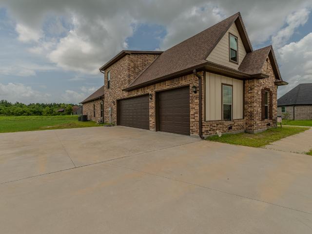 House for sale in Jefferson, Texas
