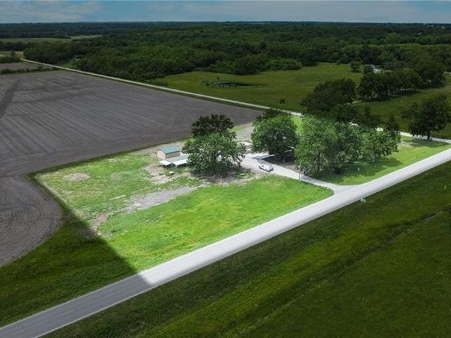 House for sale in Centerville, Linn County
