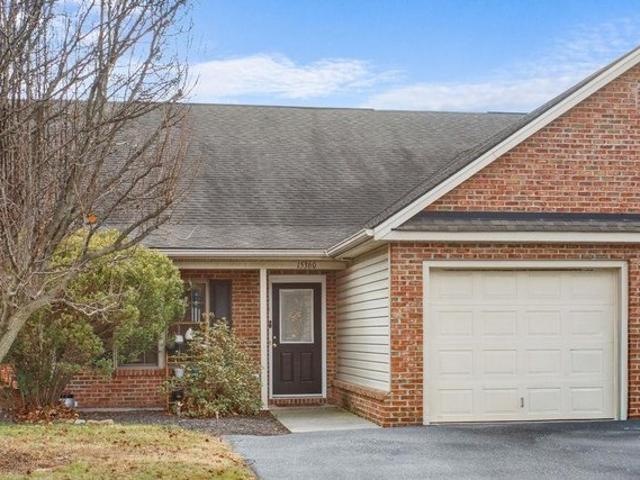 Townhouse for sale in Virginia