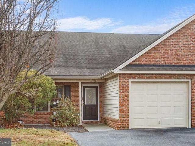 Townhouse for sale in Virginia