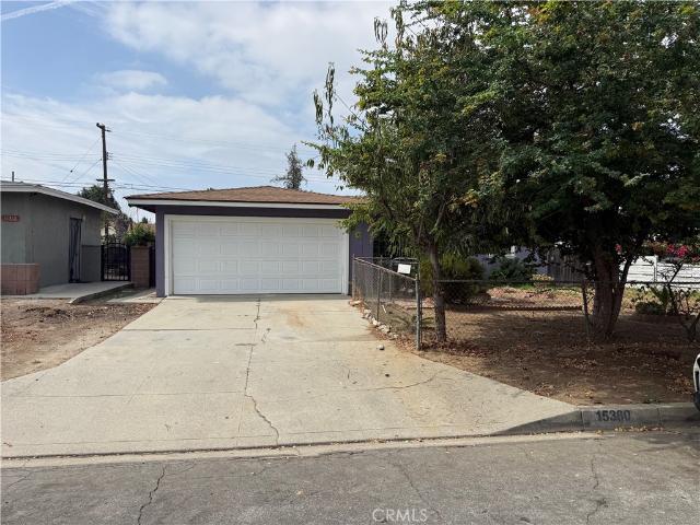 House for sale in La Puente, California