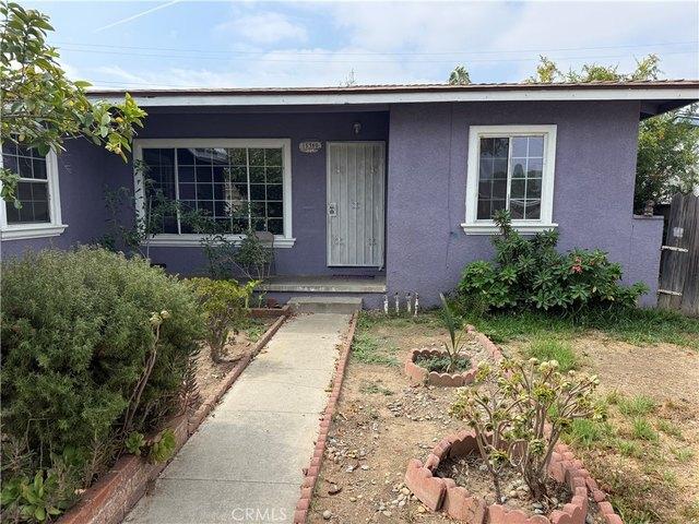 House for sale in La Puente, California