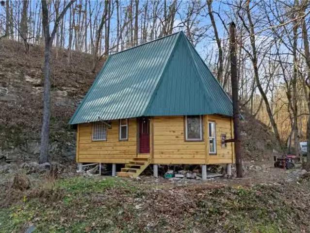 House for rent in Ark