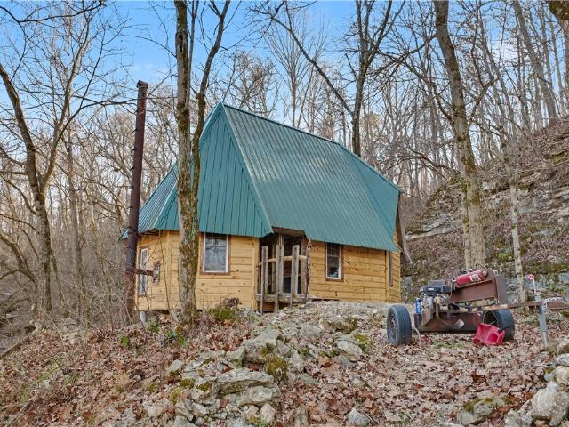 House for sale in Ark
