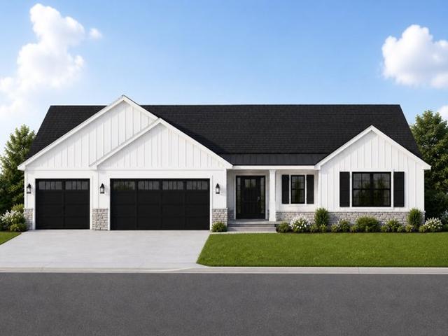 Land for sale in Ramsey, Anoka County