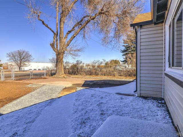 House for sale in Golden, Colorado