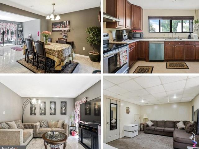 Townhouse for sale in Virginia
