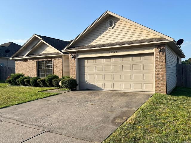House for sale in Ark