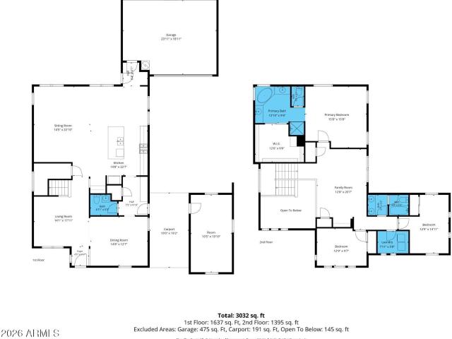 House for sale in Surprise, Arizona