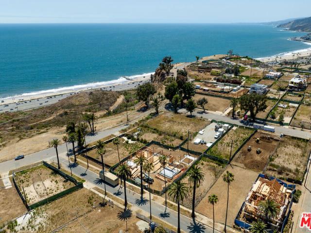 Land for sale in Canoga Park, California