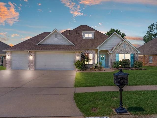 House for sale in Owasso, Oklahoma