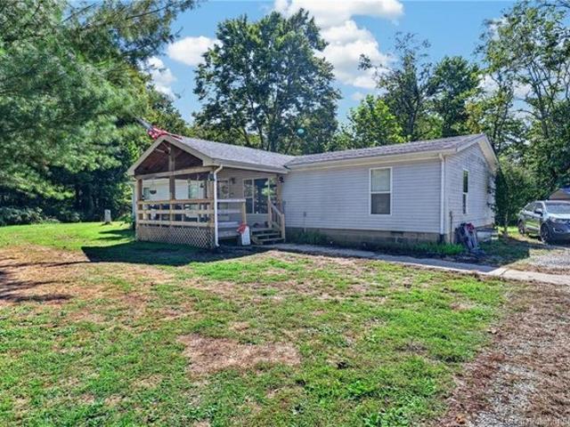 House for sale in Dillsboro, Dearborn County