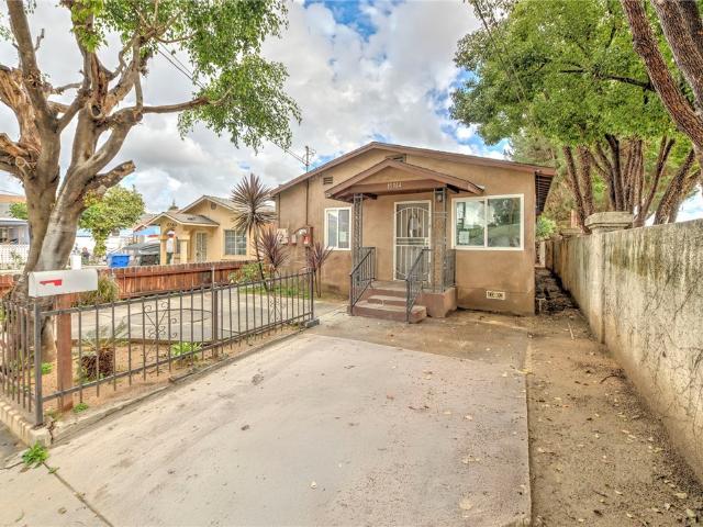 Property for sale in Paramount, California