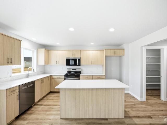 House for sale in Caldwell, Idaho