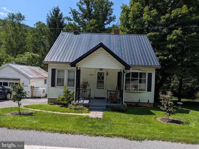 House for sale in Sabillasville, Maryland