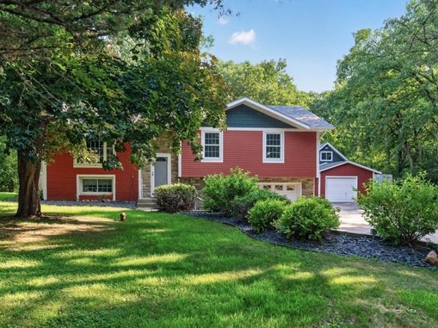 House for sale in Elk River, Minnesota
