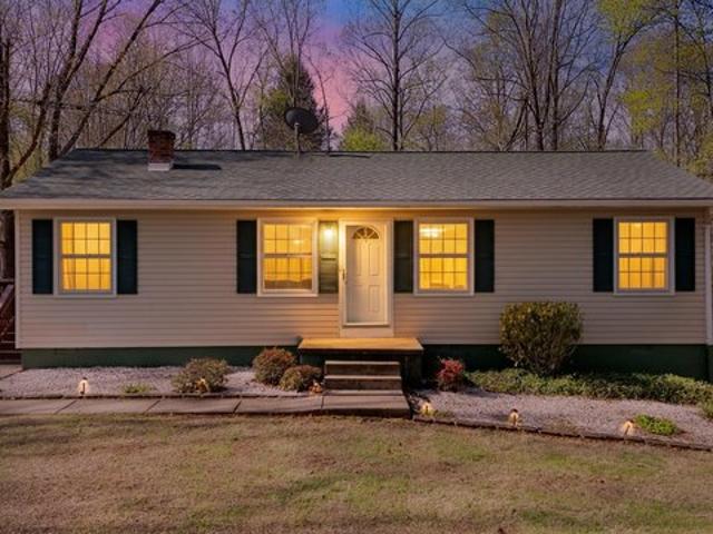 House for sale in Virginia