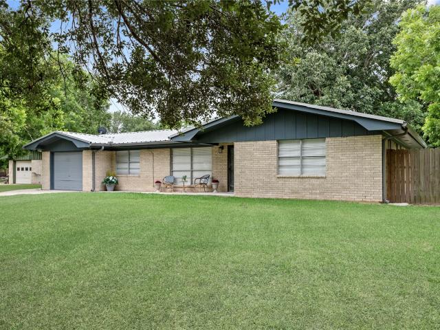 House for sale in Jefferson, Texas