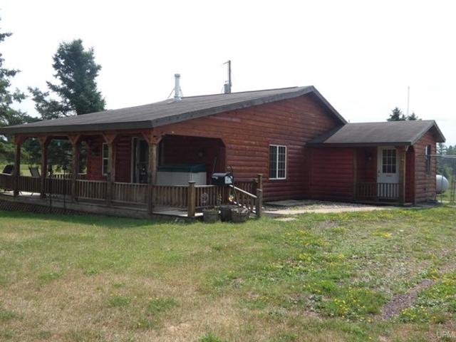 House for sale in Ewen, Michigan