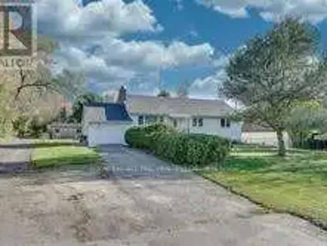House for rent in Caledon, Ontario