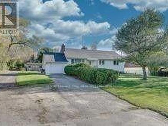 House for rent in Caledon, Ontario