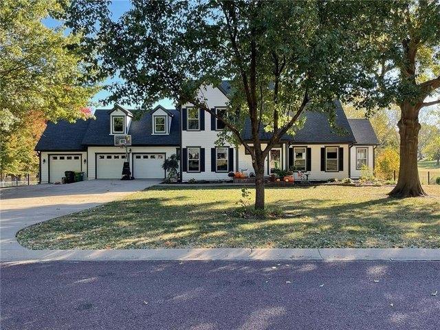 House for sale in Kansas