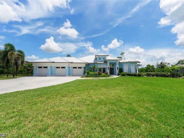 House for sale in Fort Myers, Florida