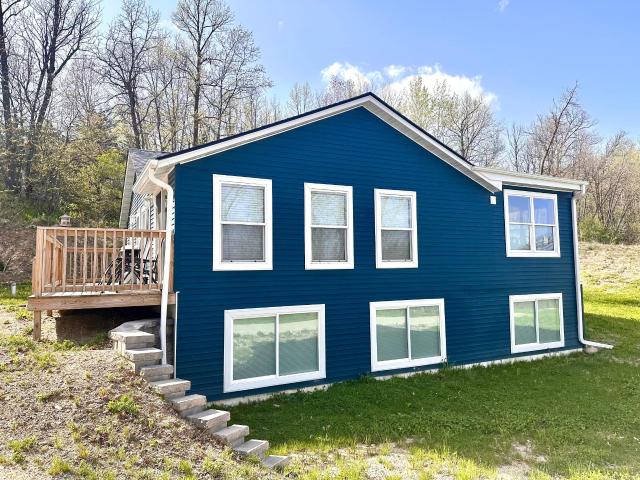 House for sale in Todd, Minnesota