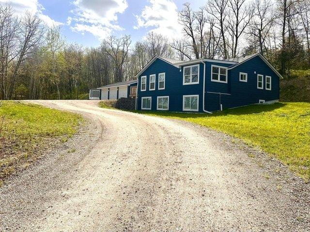 House for sale in Sauk Centre, Minnesota