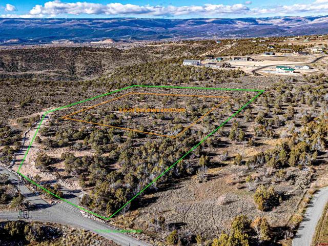 Land for sale in Cedaredge, Colorado