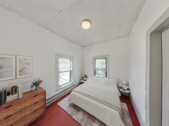 Apartment for rent in Boston, Massachusetts