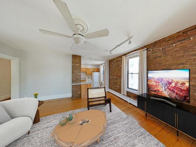 Apartment for rent in Boston, Massachusetts