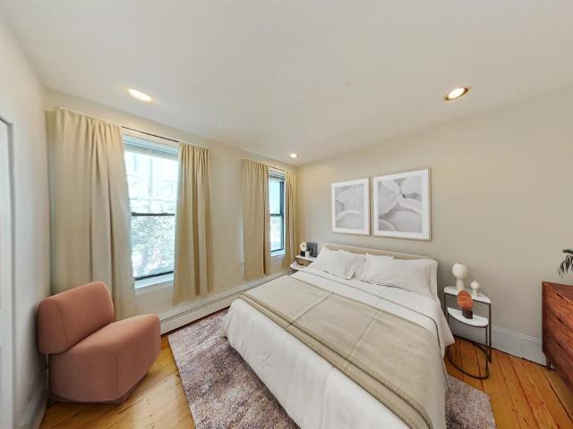 Apartment for rent in Boston, Massachusetts