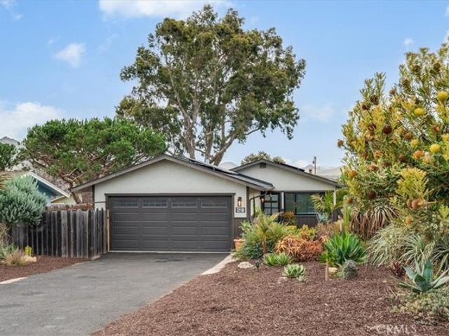 House for sale in Los Osos, San Luis Obispo County
