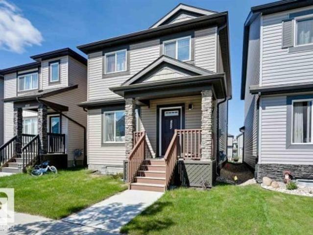 House for sale in Wedgewood, Alberta