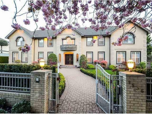 Property for sale in Vancouver, British Columbia