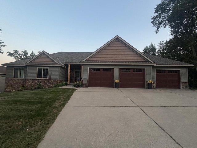 House for sale in Minnesota