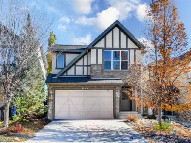 House for sale in Aspen Woods, Calgary