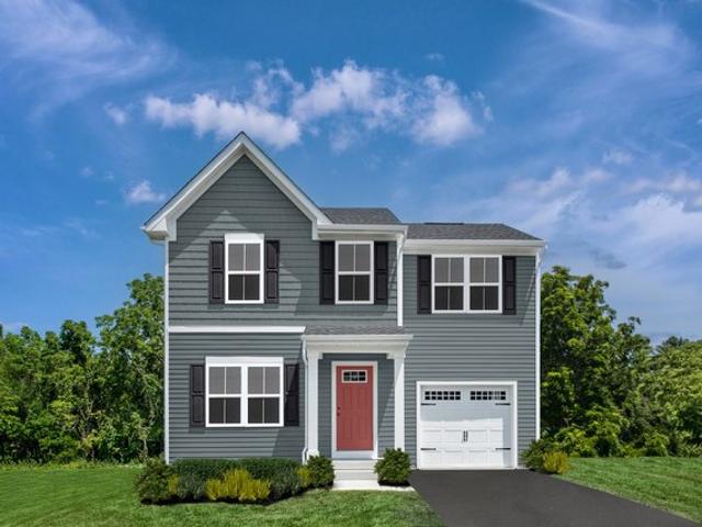 House for sale in New York