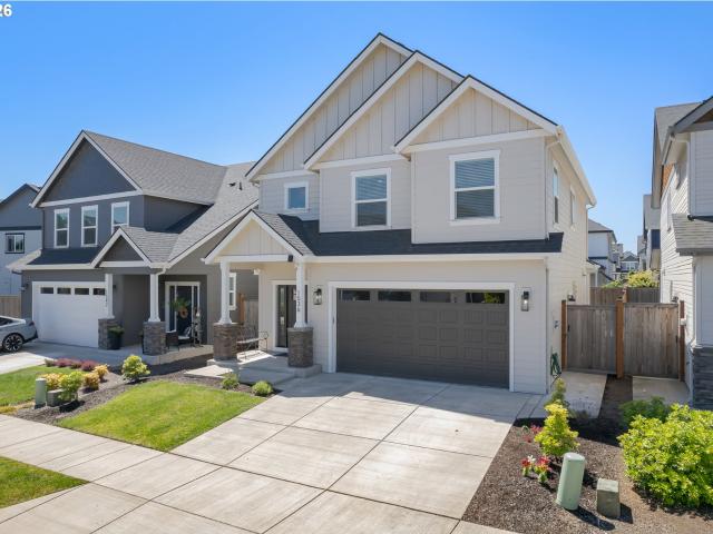 House for sale in Oregonia