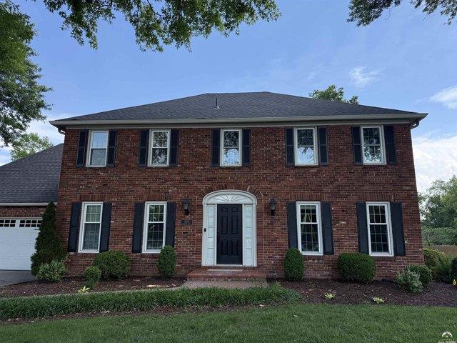 House for sale in Kansas