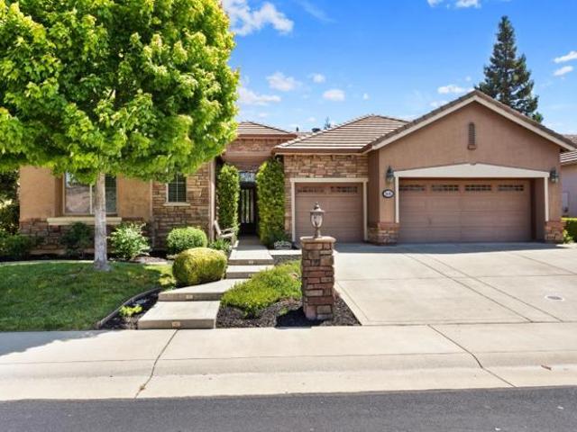 House for sale in Roseville, California