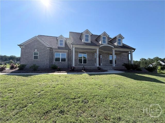 House for sale in Oconee, Georgia