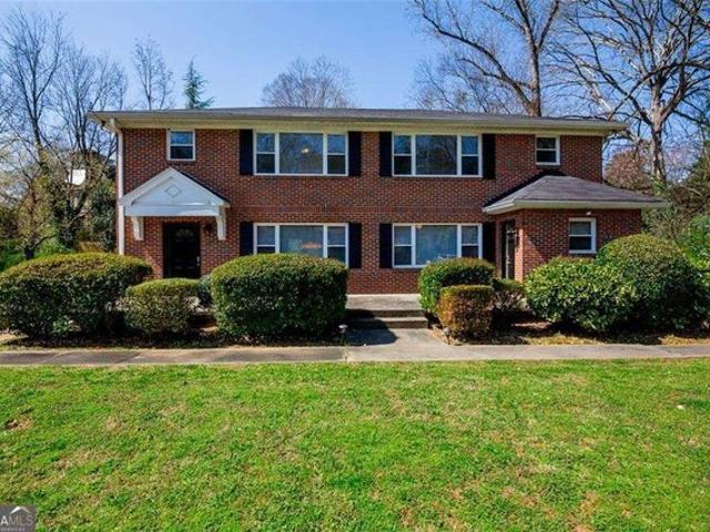 House for sale in Atlanta, Georgia