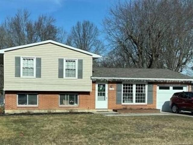 House for sale in Marion, Ohio