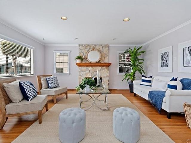 House for sale in Hermosa Beach, California