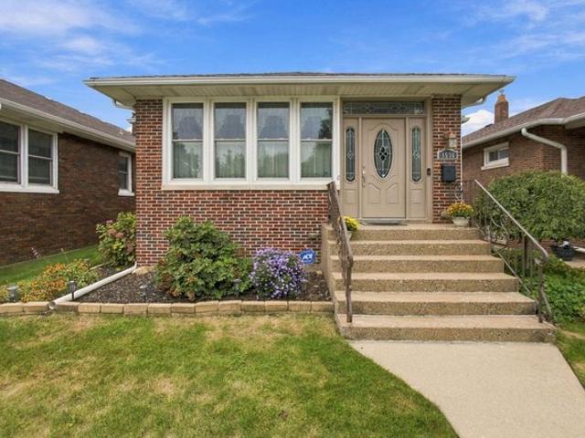House for sale in Whiting, Lake County